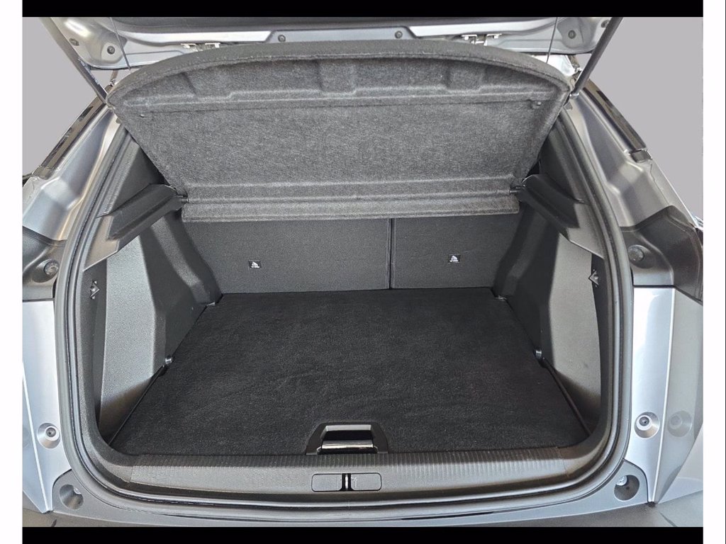 PEUGEOT 2008 1.5 bluehdi gt pack s&s 130cv eat8