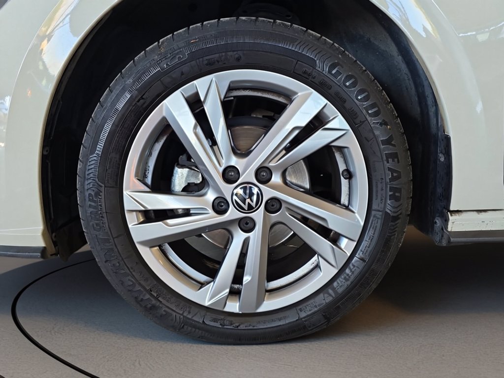 VOLKSWAGEN Polo 1.0 tsi r-line 95cv