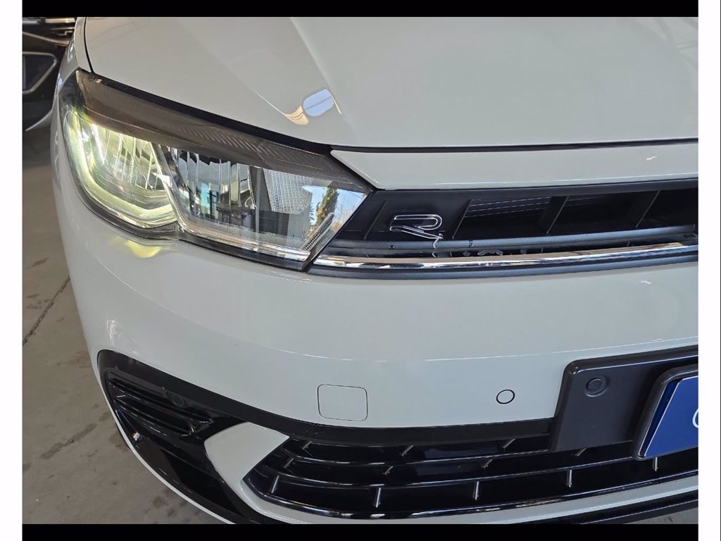 VOLKSWAGEN Polo 1.0 tsi r-line 95cv