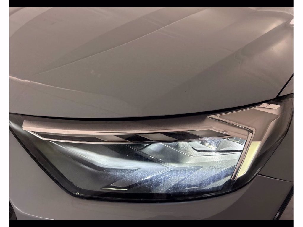 AUDI A1 citycarver 30 1.0 tfsi 110cv s-tronic