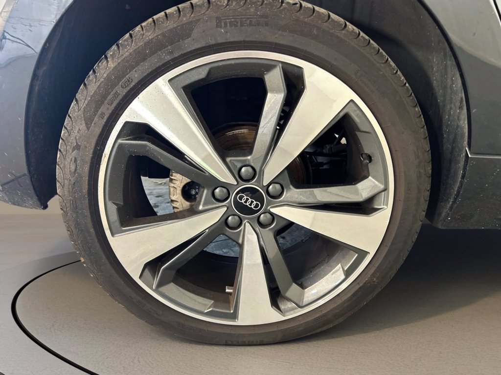 AUDI A1 citycarver 30 1.0 tfsi 110cv s-tronic