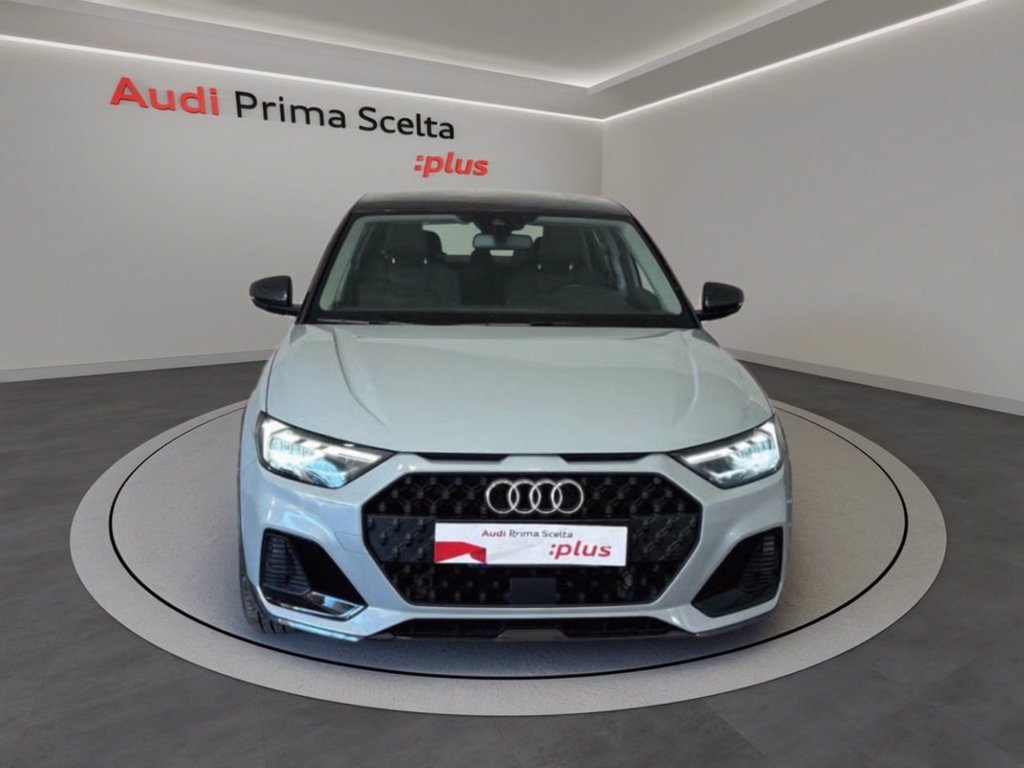 AUDI A1 citycarver 30 1.0 tfsi 110cv s-tronic