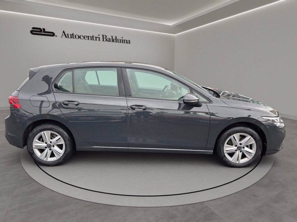 VOLKSWAGEN Golf 1.0 etsi evo life 110cv dsg