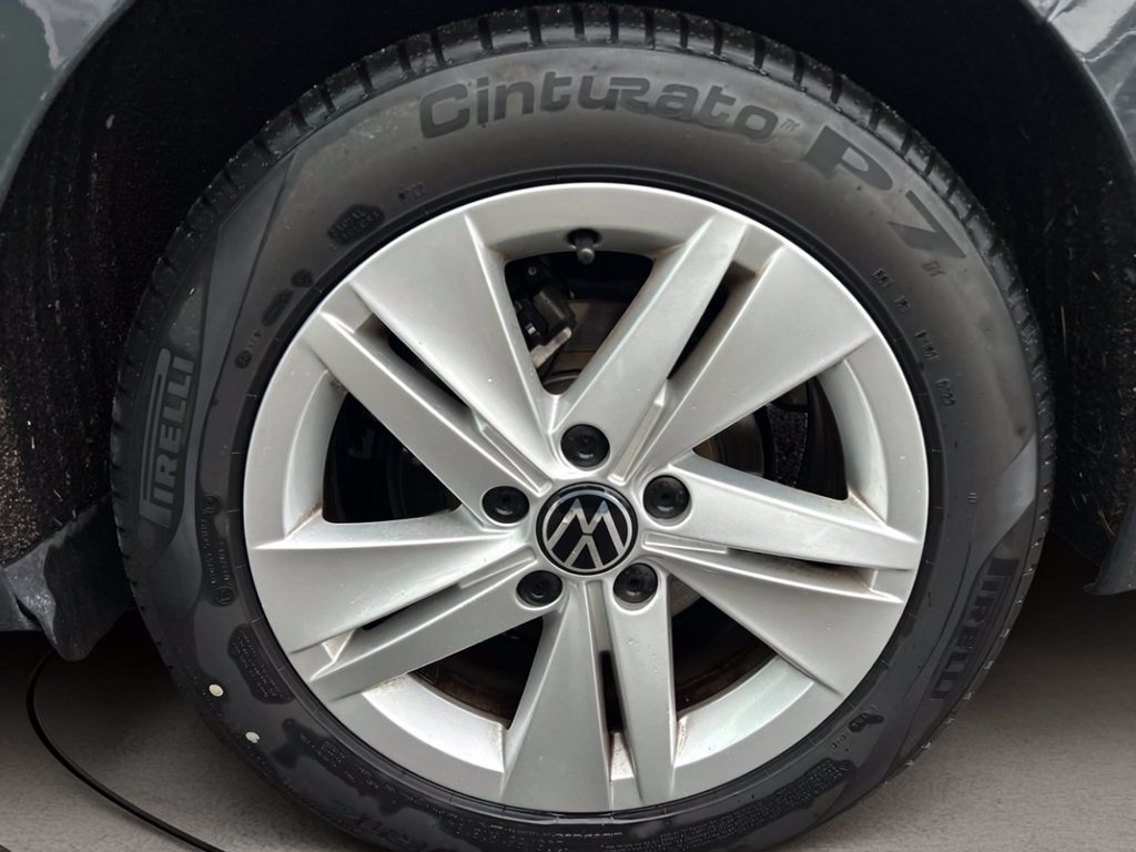 VOLKSWAGEN Golf 1.0 etsi evo life 110cv dsg