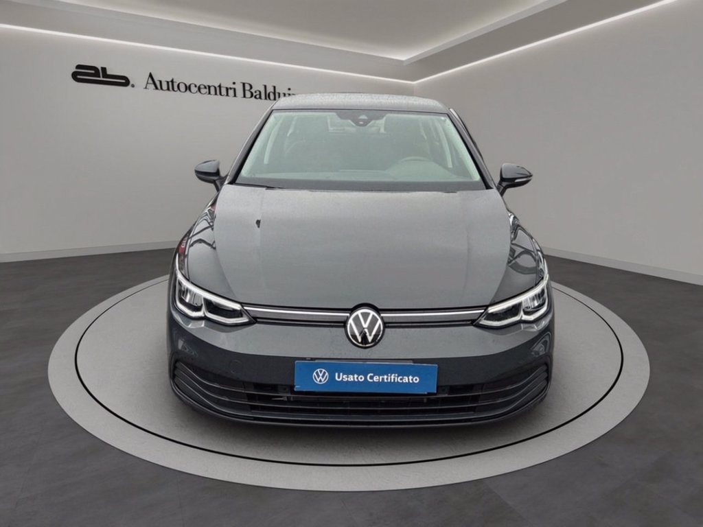 VOLKSWAGEN Golf 1.0 etsi evo life 110cv dsg