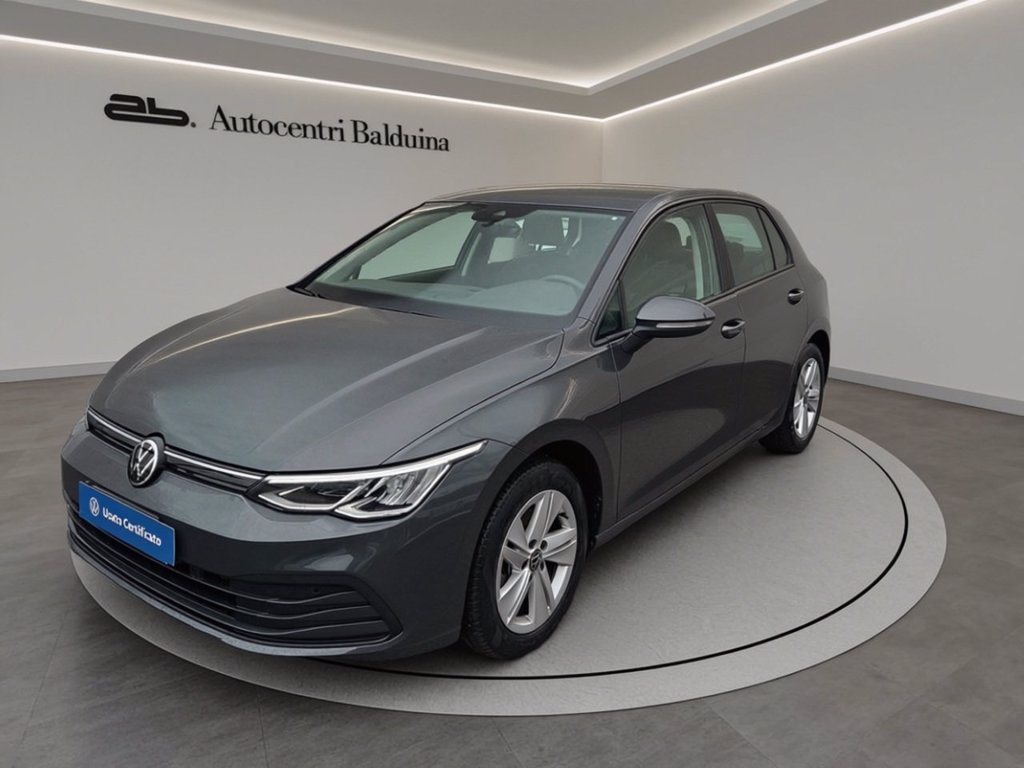 VOLKSWAGEN Golf 1.0 etsi evo life 110cv dsg