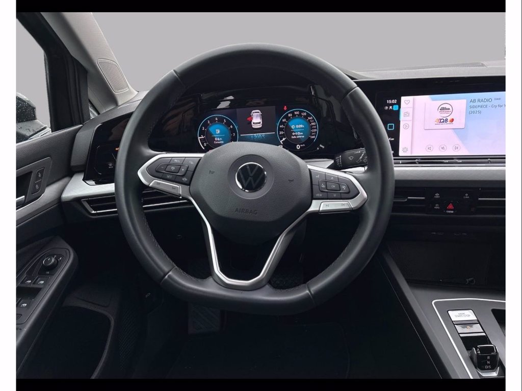 VOLKSWAGEN Golf 1.0 etsi evo life 110cv dsg