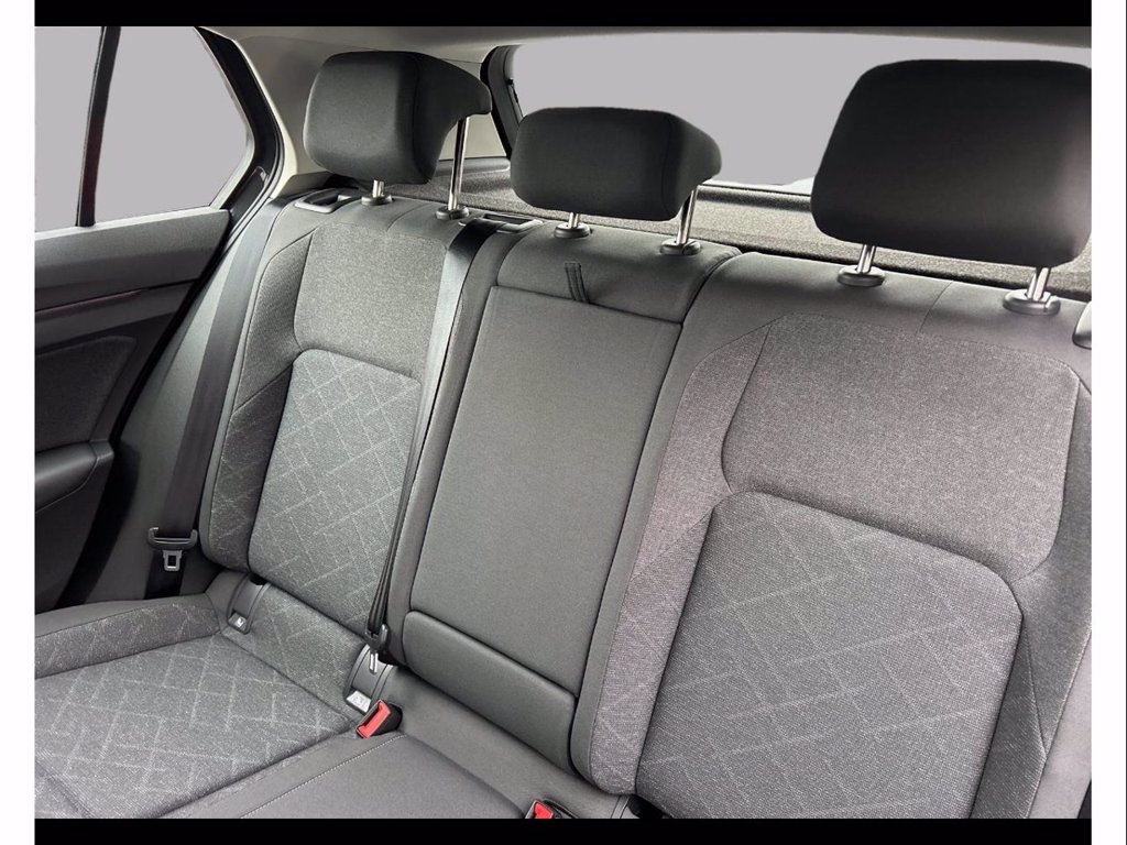 VOLKSWAGEN Golf 1.0 etsi evo life 110cv dsg