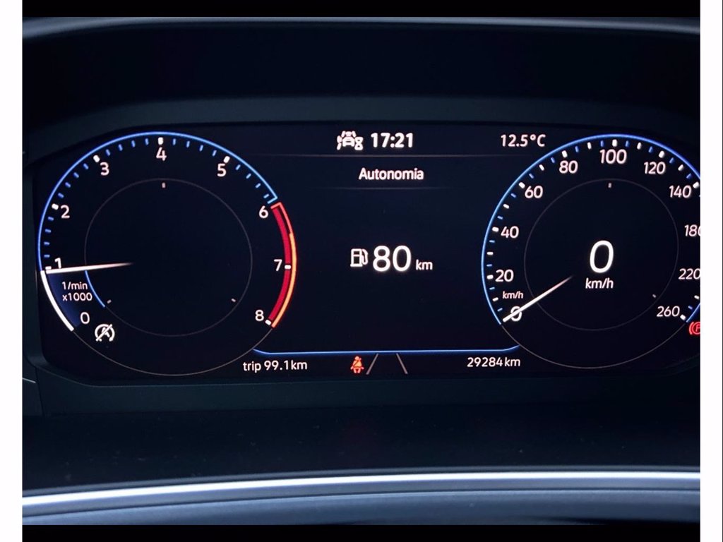 VOLKSWAGEN T-roc 1.0 tsi style 110cv