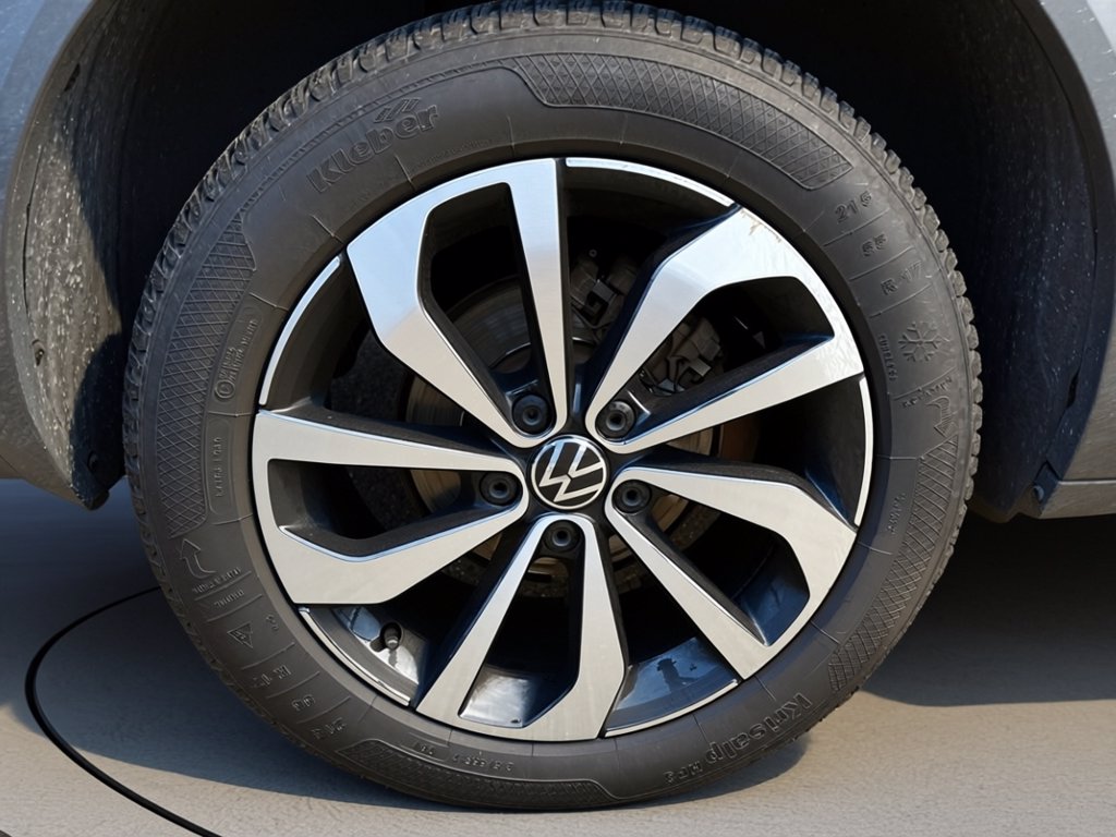 VOLKSWAGEN T-roc 1.5 tsi style