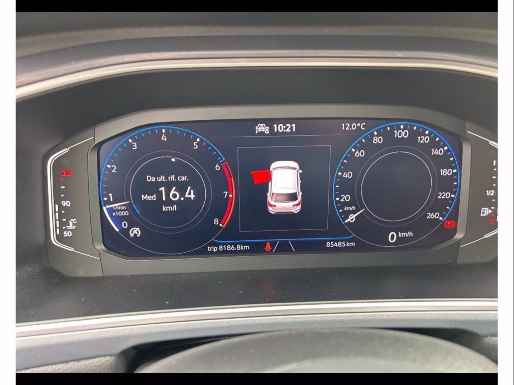 VOLKSWAGEN T-roc 1.5 tsi style