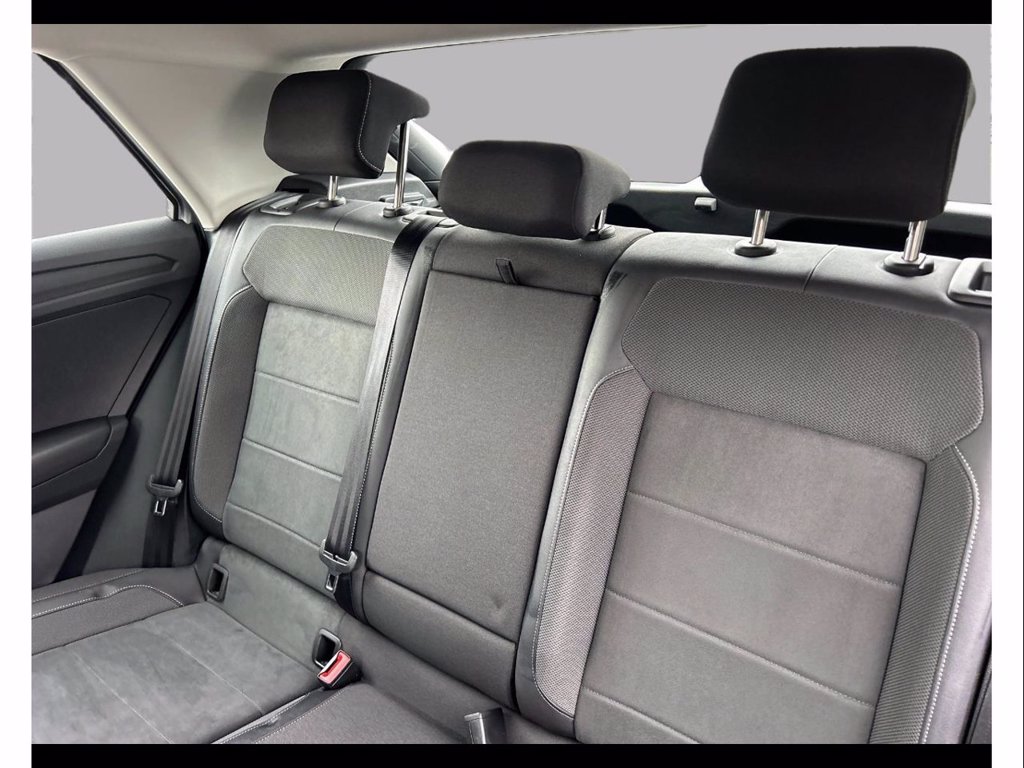 VOLKSWAGEN T-roc 1.5 tsi style