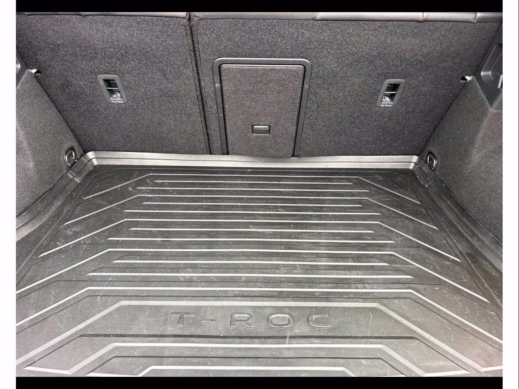 VOLKSWAGEN T-roc 1.5 tsi style