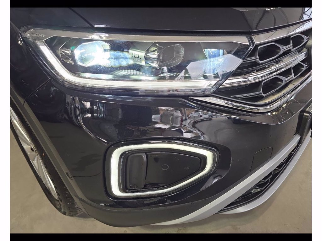 VOLKSWAGEN T-roc 1.5 tsi style