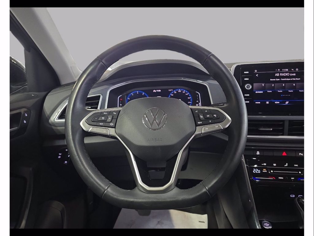 VOLKSWAGEN T-roc 1.5 tsi style