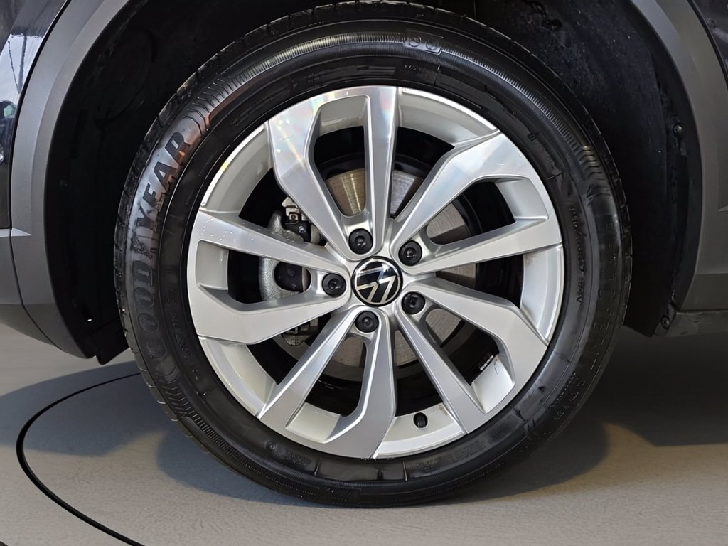 VOLKSWAGEN T-roc 1.5 tsi style