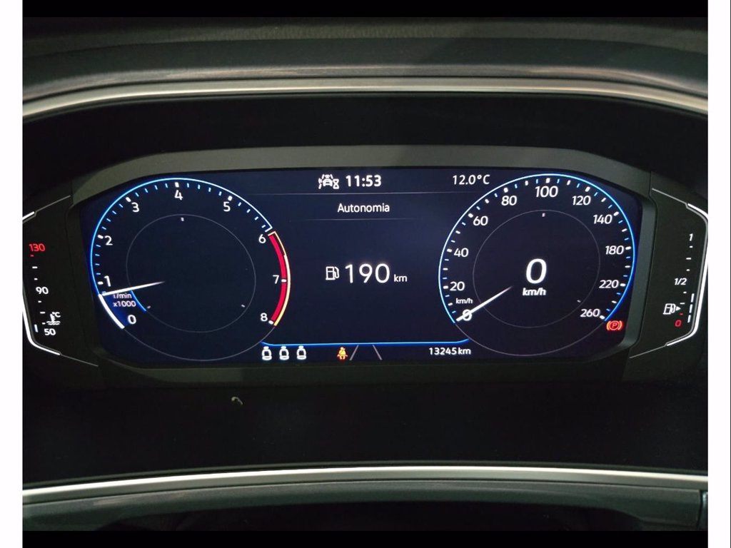 VOLKSWAGEN T-roc 1.5 tsi style