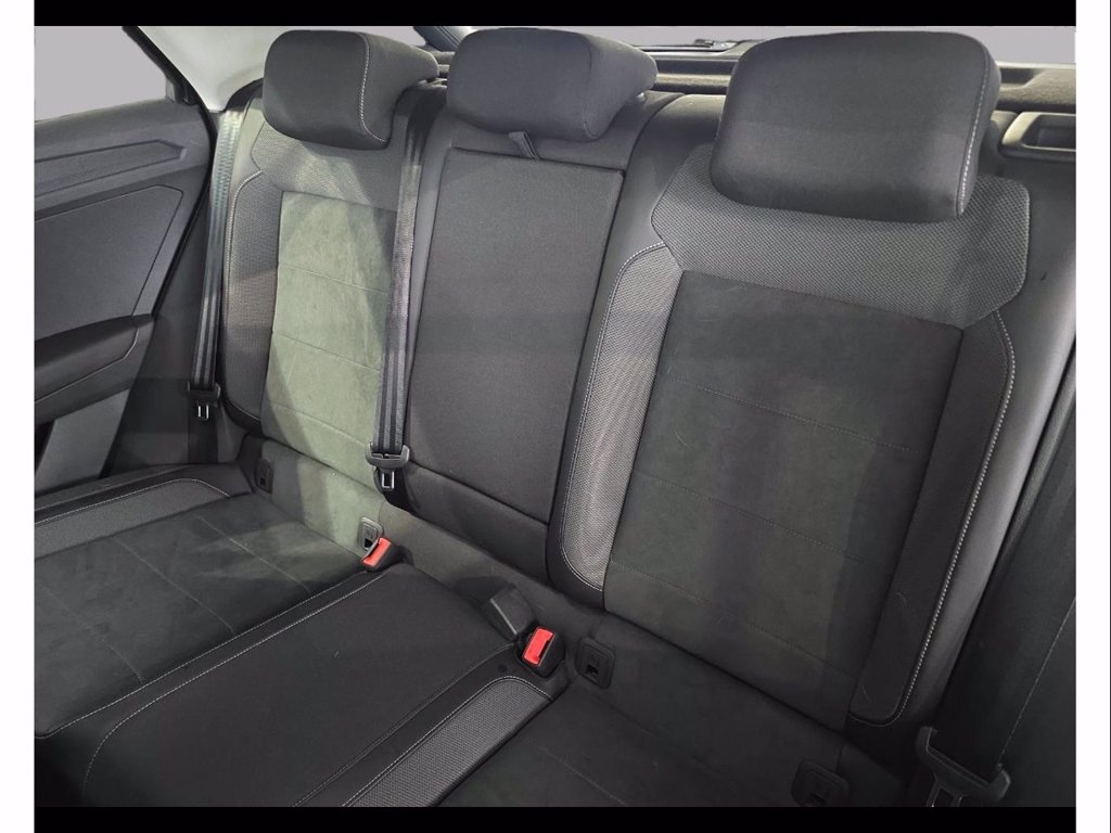 VOLKSWAGEN T-roc 1.5 tsi style