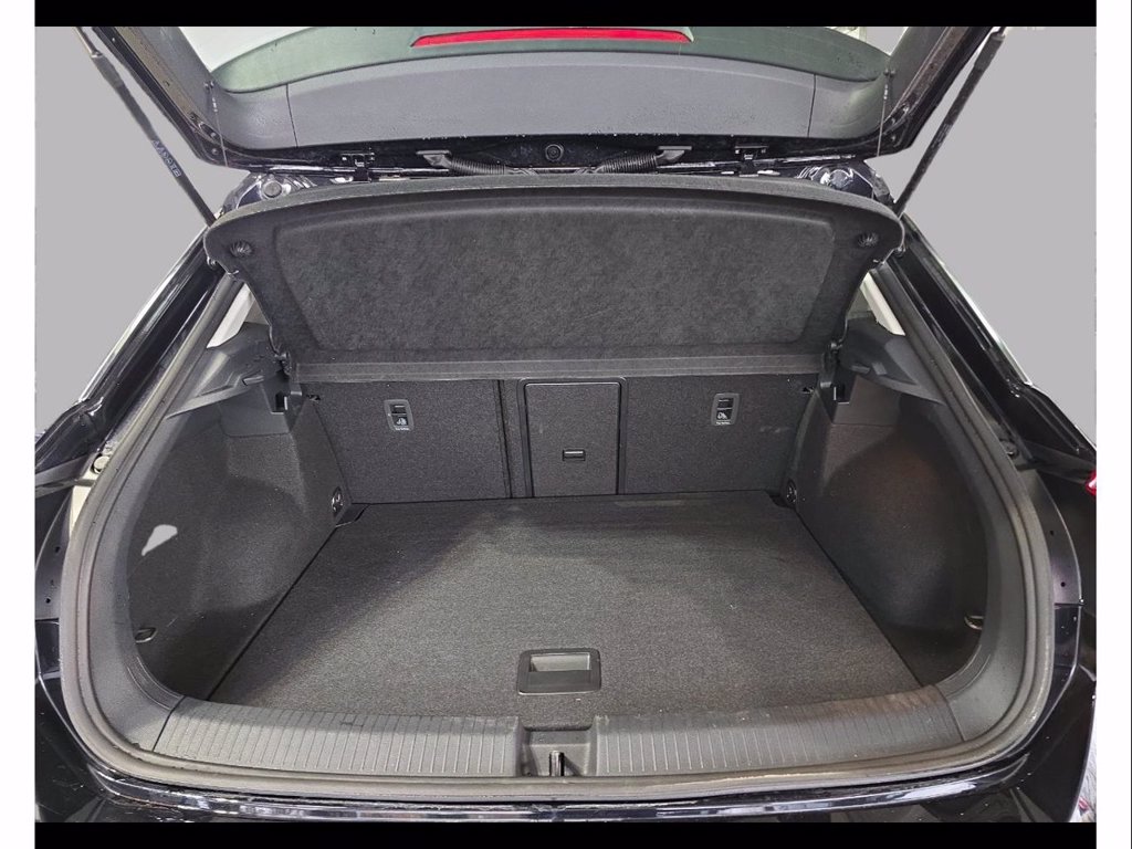 VOLKSWAGEN T-roc 1.5 tsi style