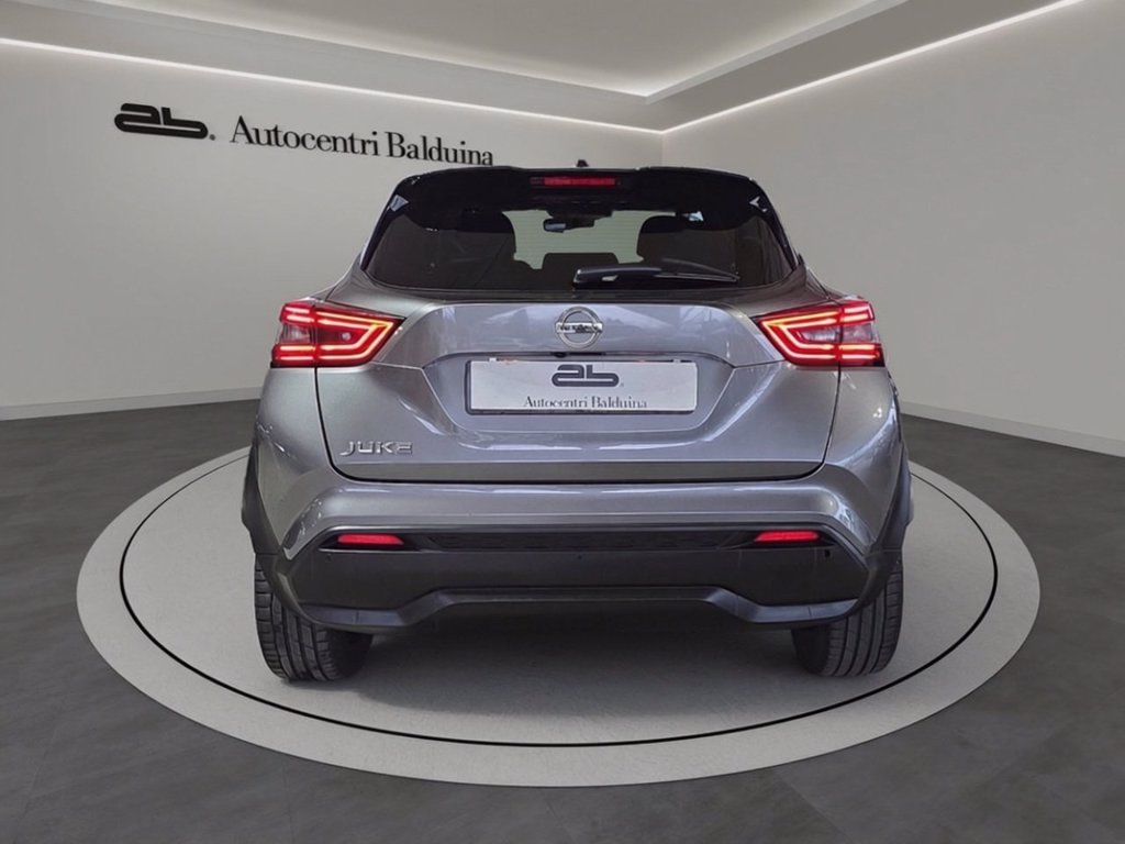 NISSAN Juke 1.0 dig-t enigma 114cv