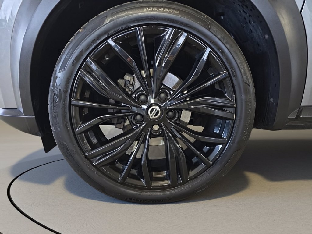 NISSAN Juke 1.0 dig-t enigma 114cv