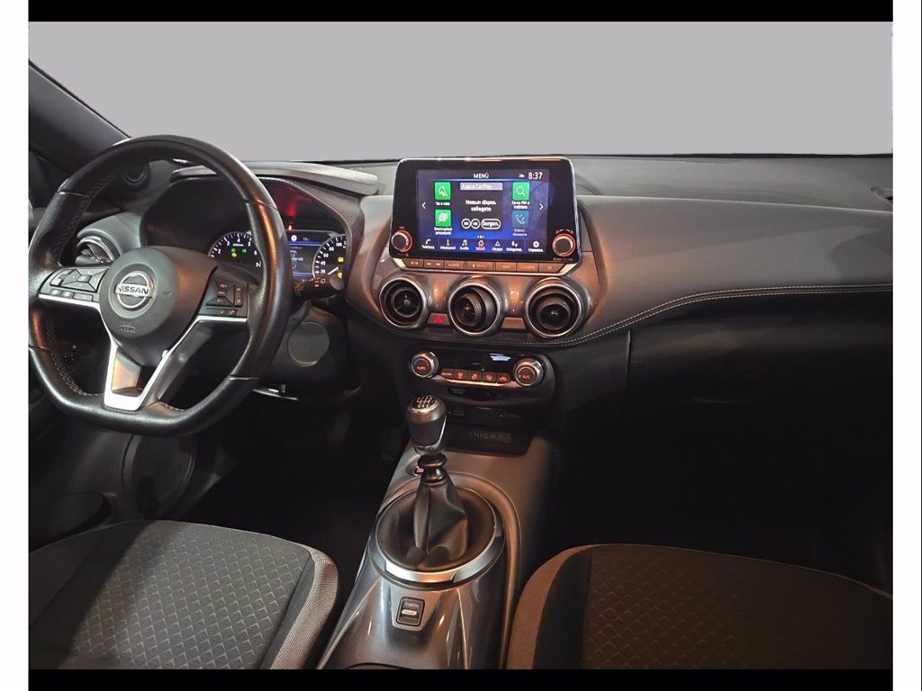 NISSAN Juke 1.0 dig-t enigma 114cv