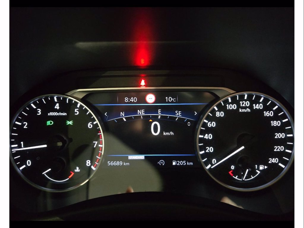 NISSAN Juke 1.0 dig-t enigma 114cv