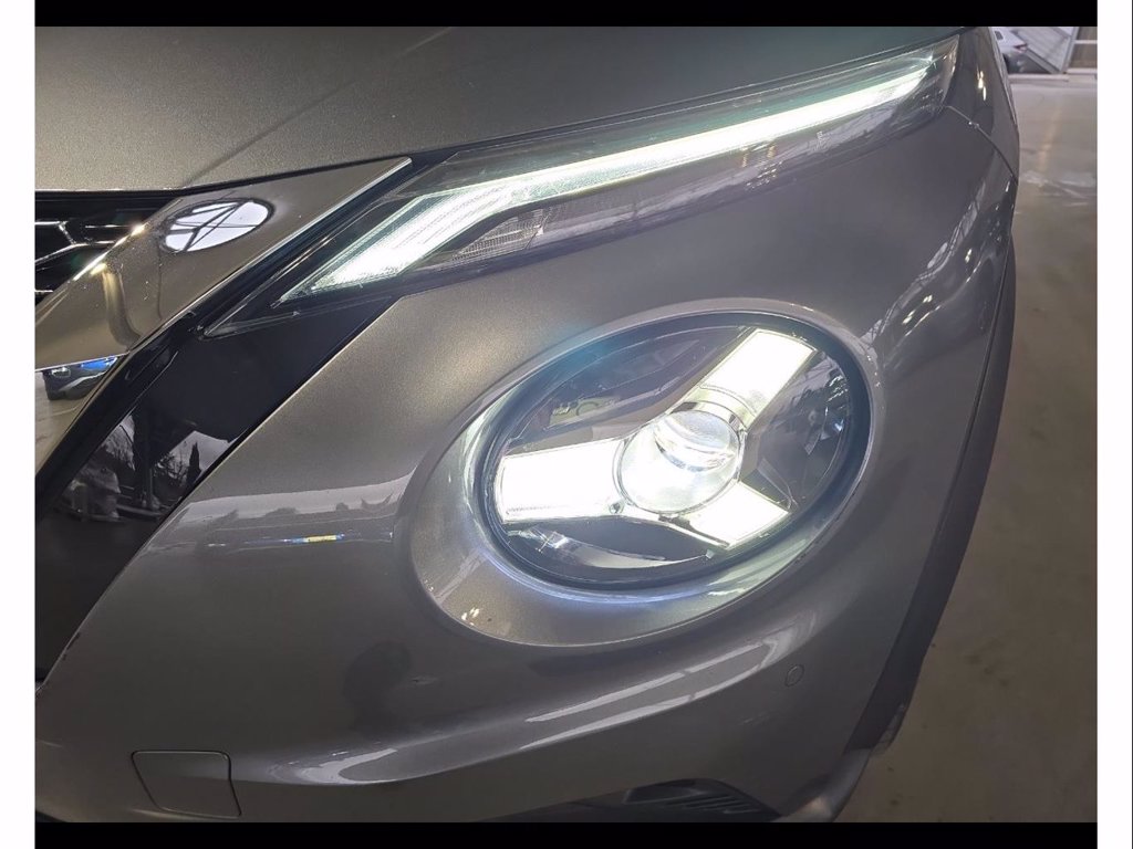 NISSAN Juke 1.0 dig-t enigma 114cv