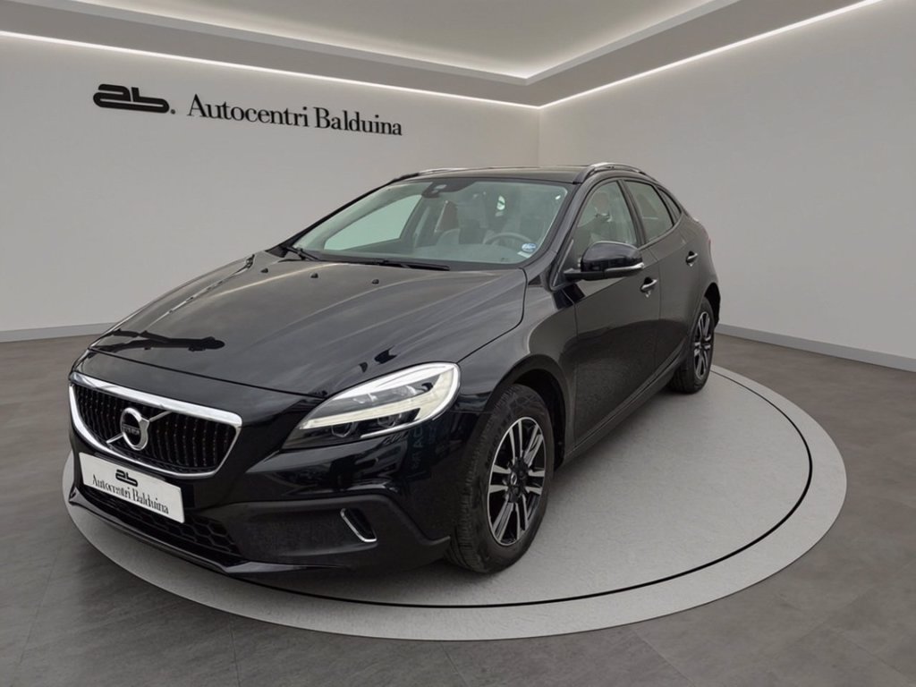 VOLVO V40 cross country 2.0 d2 business plus my19