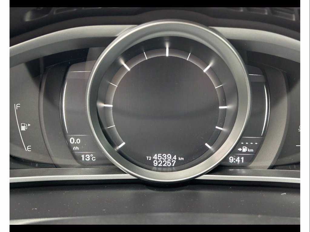 VOLVO V40 cross country 2.0 d2 business plus my19