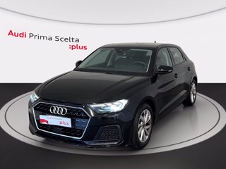 AUDI A1 sportback 30 1.0 tfsi admired 110cv s-tronic