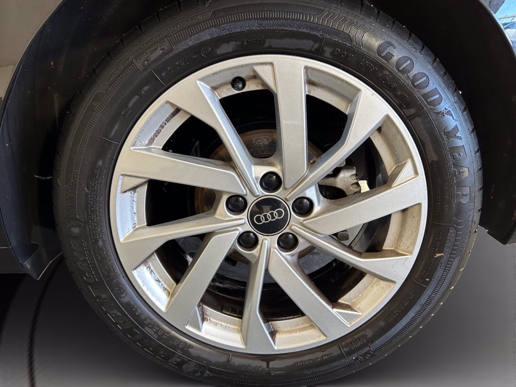 AUDI A1 sportback 30 1.0 tfsi admired 110cv s-tronic