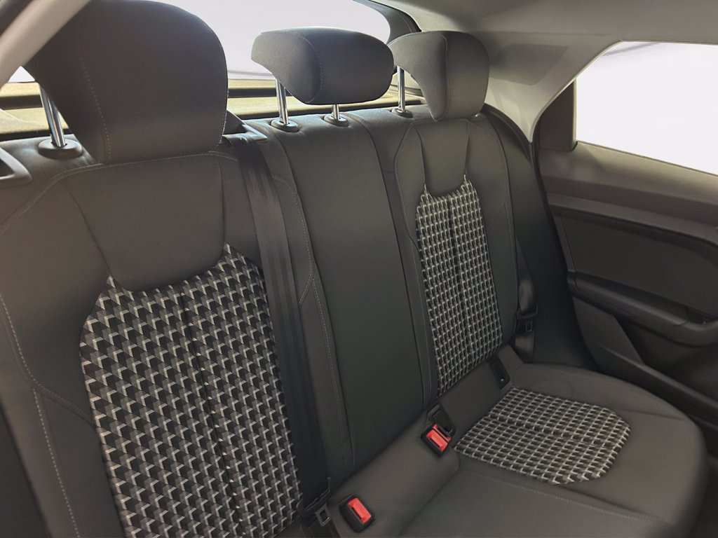 AUDI A1 sportback 30 1.0 tfsi admired 110cv s-tronic