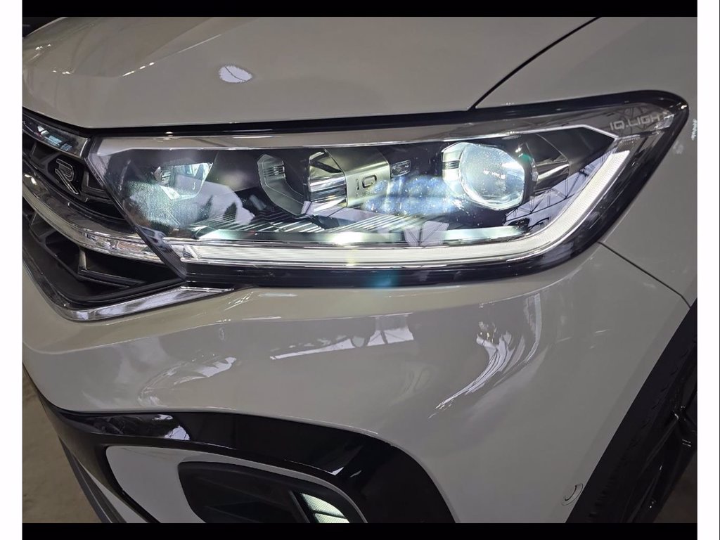 VOLKSWAGEN T-roc 1.5 tsi r-line dsg