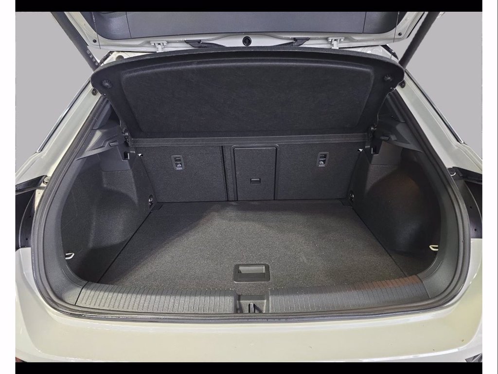 VOLKSWAGEN T-roc 1.5 tsi r-line dsg