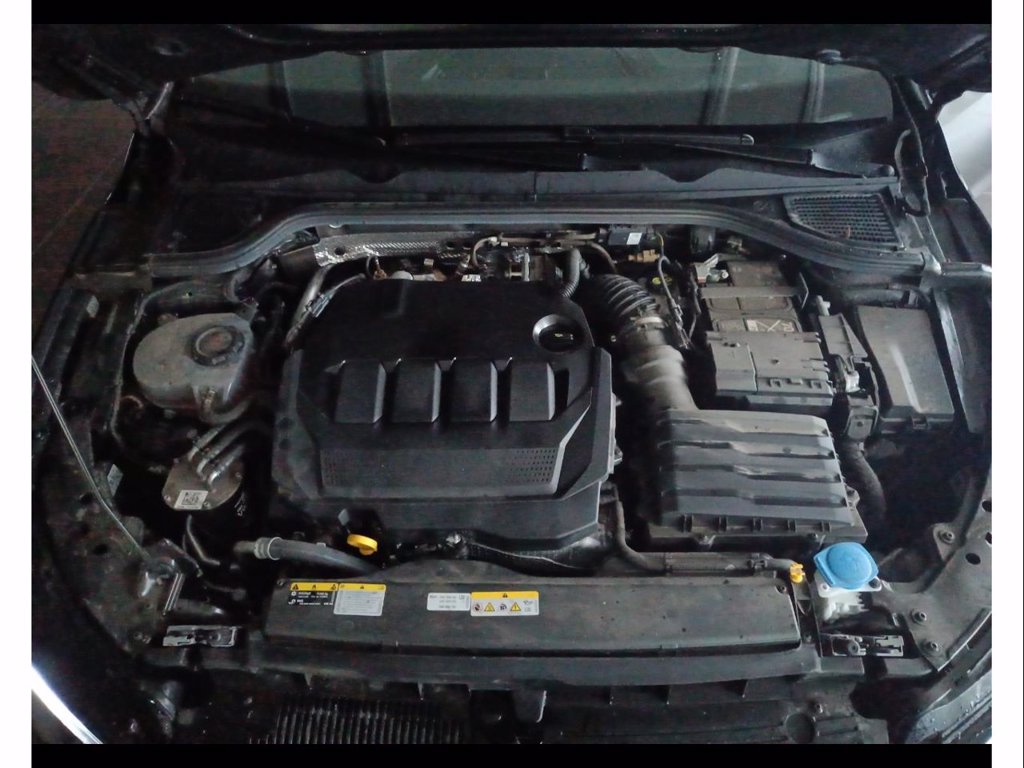 VOLKSWAGEN Golf 2.0 tdi life 115cv