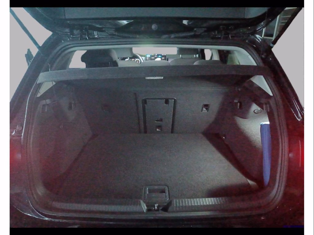 VOLKSWAGEN Golf 2.0 tdi life 115cv