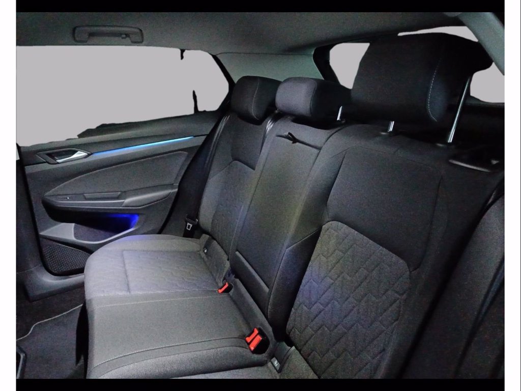 VOLKSWAGEN Golf 2.0 tdi life 115cv