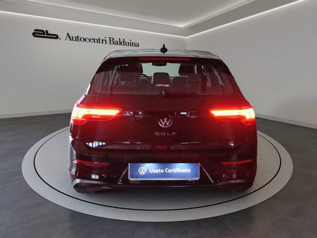 VOLKSWAGEN Golf 2.0 tdi life 115cv