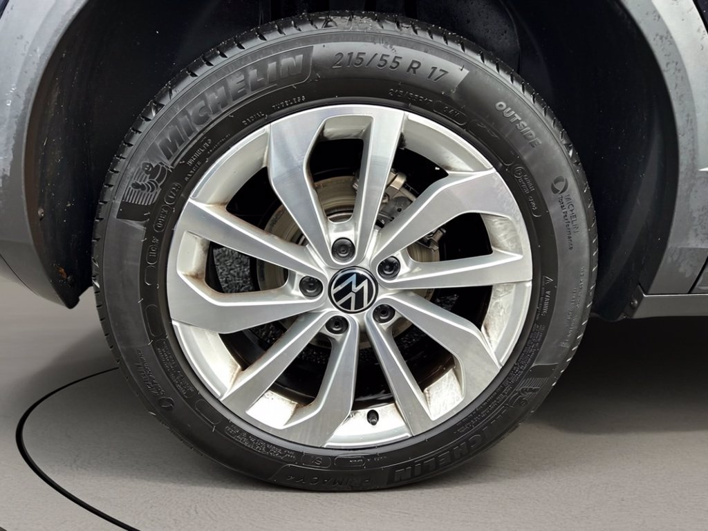 VOLKSWAGEN T-roc 2.0 tdi life 115cv