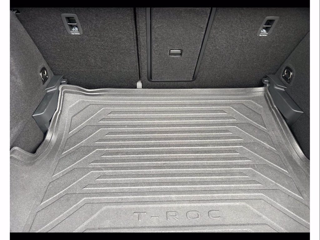 VOLKSWAGEN T-roc 2.0 tdi life 115cv