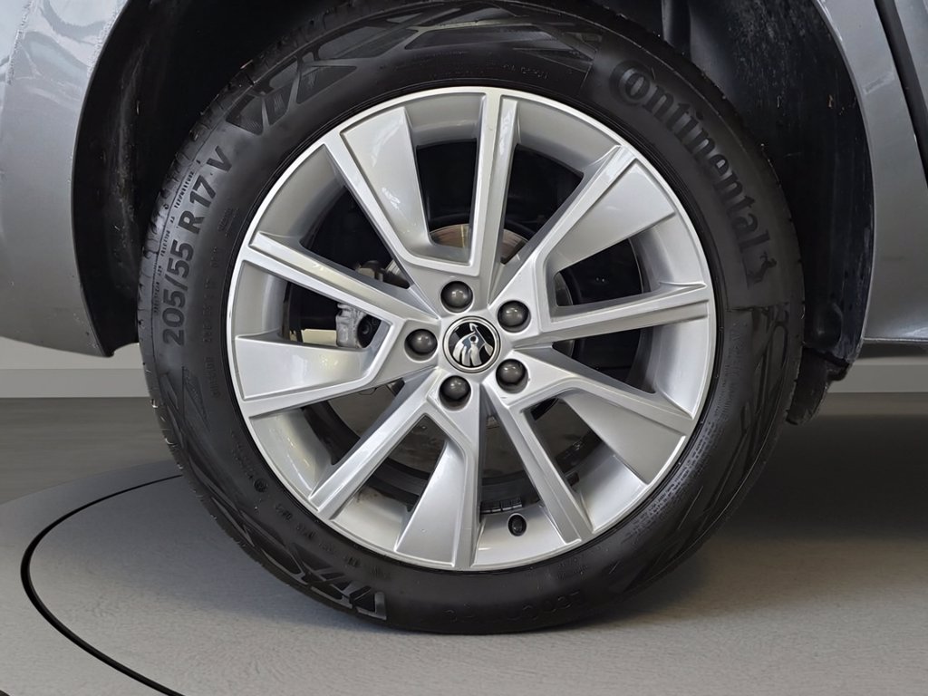 SKODA Kamiq 1.0 tsi ambition 110cv