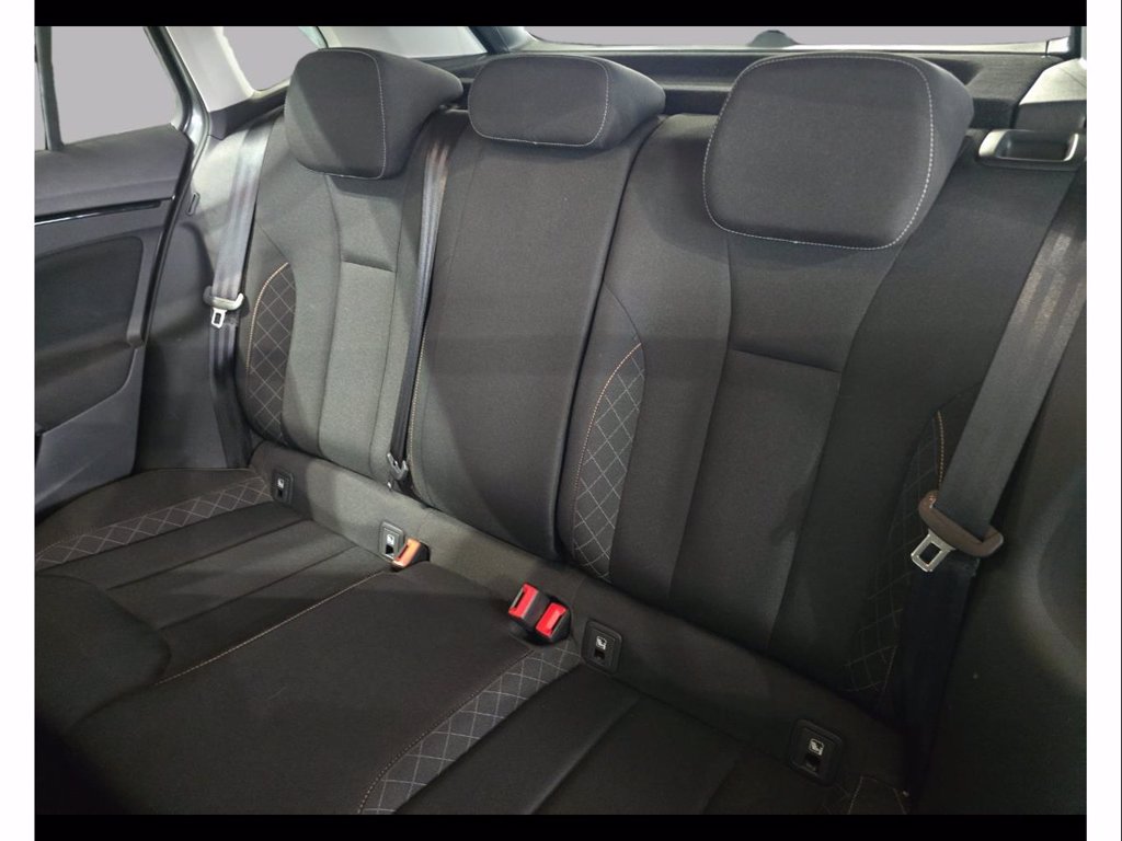 SKODA Kamiq 1.0 tsi ambition 110cv