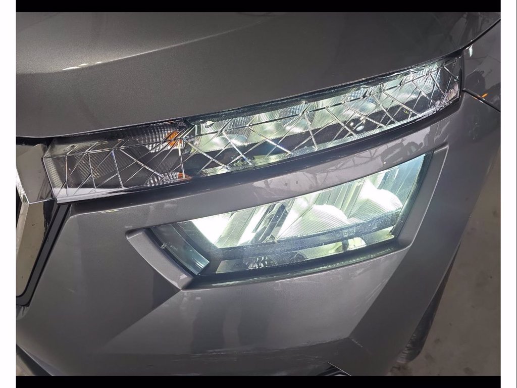 SKODA Kamiq 1.0 tsi ambition 110cv