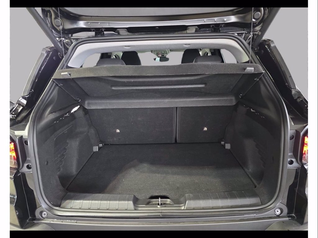 JEEP Avenger 1.2 turbo summit fwd 100cv