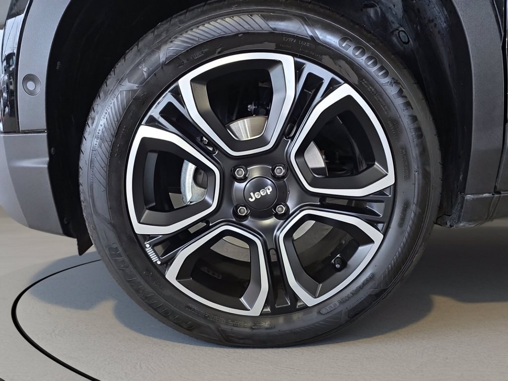 JEEP Avenger 1.2 turbo summit fwd 100cv