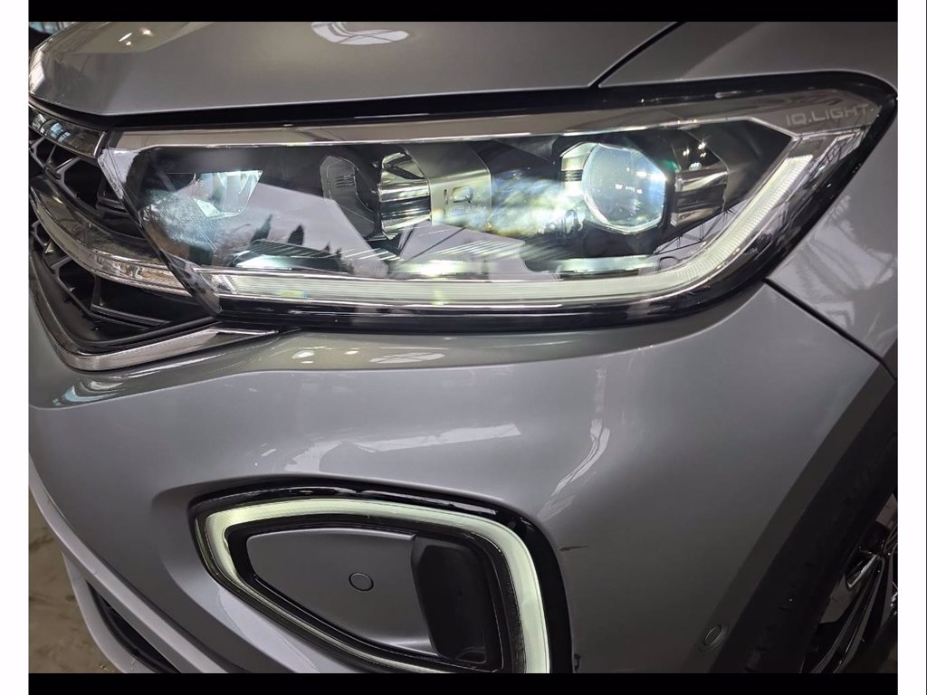 VOLKSWAGEN T-roc 1.0 tsi style 110cv