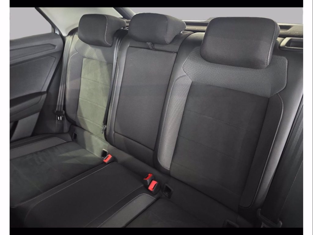 VOLKSWAGEN T-roc 1.0 tsi style 110cv