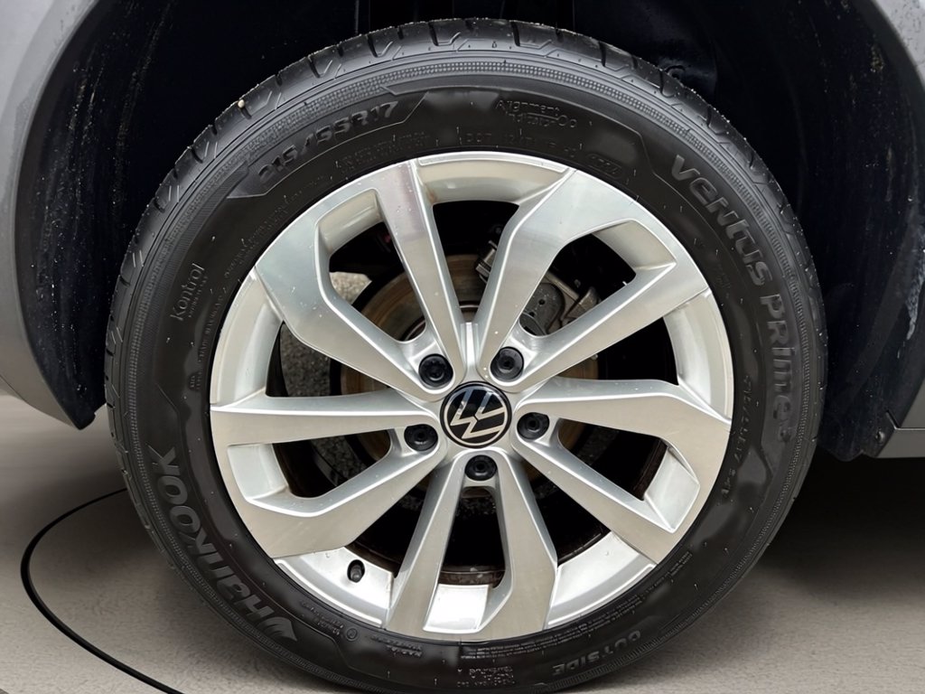 VOLKSWAGEN T-roc 1.0 tsi edition plus 115cv