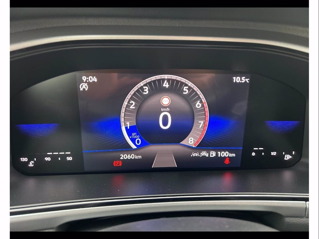 VOLKSWAGEN T-roc 1.0 tsi edition plus 115cv